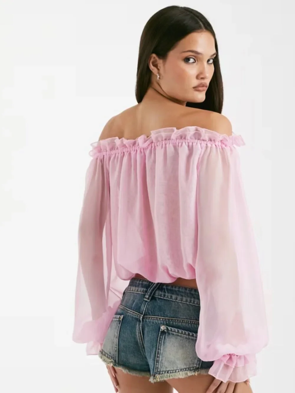 I.AM.GIA NWT | Jazmin Top - Picture 2 of 11